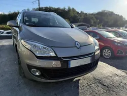 Beige Utilisé 2013 Renault Mégane GrandTour Business Break | 5 590 €