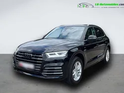 Utilisé 2020 Audi Q5 Sport SUV | 36 000 € (Bon prix)