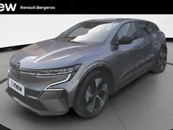Gris Utilisé 2022 Renault Mégane Equilibre Berline | 20 990 € (Super prix)