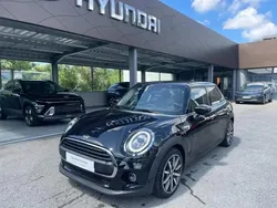 Noir Utilisé 2021 Mini ONE Citadine | 18 990 € (Super prix)