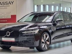 Occasion 2024 Volvo V60 Plus Break | 50 900 € (Prix assez cher)