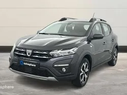 Utilisé 2023 Dacia Sandero Expression Citadine | 11 799 € (Prix juste)