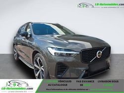 Utilisé 2021 Volvo XC60 SUV | 50 500 € (Prix juste)