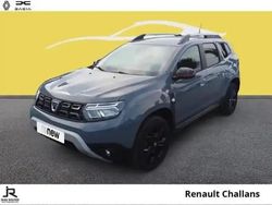 Gris Utilisé 2022 Dacia Duster Extreme SUV | 21 490 € (Prix juste)