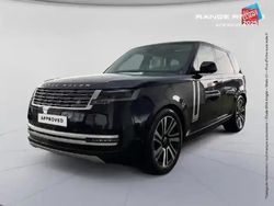 Santorini black métallisé Occasion 2024 Land Rover Range Rover Autobiography SUV | 179 999 €