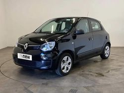 Noir Utilisé 2020 Renault Twingo SE Citadine | 11 990 € (Prix juste)