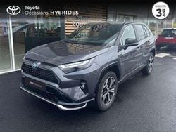 Utilisé 2025 Toyota RAV4 Hybrid SUV | 52 990 € (Prix cher)
