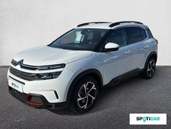 Utilisé 2021 Citroën C5 Aircross SUV | 22 990 € (Prix assez cher)