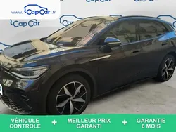 Utilisé 2021 VW ID.4 GTX SUV | 32 990 €