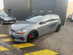 Utilisé 2019 VW Golf VII GTI Berline | 29 800 € (Prix juste)