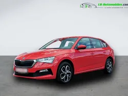 Utilisé 2020 Skoda Scala Citadine | 24 000 € (Prix cher)