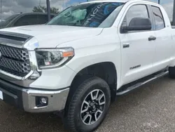 Utilisé 2019 Toyota Tundra SR5 Pick-up | 64 900 €
