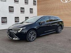 Utilisé 2024 Toyota Corolla Design | 29 990 € (Prix assez cher)