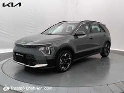 Utilisé 2022 Kia e-Niro 2 SUV | 26 326 € (Prix juste)