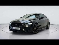 Gris Utilisé 2020 Jaguar XE R-Dynamic Berline | 19 900 € (Super prix)