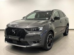 Gris Utilisé 2022 DS Automobiles DS7 Crossback Performance Line Plus SUV | 30 900 € (Prix juste)