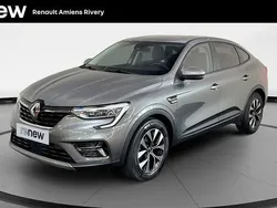 Gris Utilisé 2022 Renault Arkana Evolution SUV | 22 990 € (Prix assez cher)