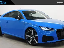 Utilisé 2019 Audi TT S-Line Coupé | 39 990 € (Prix cher)