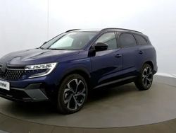 Bleu Utilisé 2024 Renault Espace Esprit Alpine Monospace | 39 690 € (Prix juste)