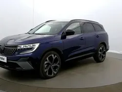 Bleu Utilisé 2024 Renault Espace Esprit Alpine Monospace | 39 990 € (Bon prix)