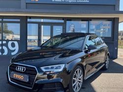 Utilisé 2020 Audi A3 Sportback Advanced Berline | 21 980 € (Prix assez cher)