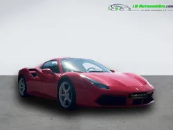 Utilisé 2017 Ferrari 488 Coupé | 274 200 € (Prix cher)