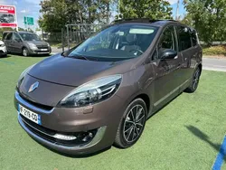 Utilisé 2012 Renault Grand Scénic III Bose Edition Monospace | 7 990 €
