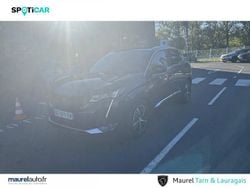 Occasion 2022 Peugeot 3008 GTi | 19 990 € (Bon prix)
