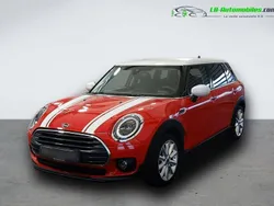 Utilisé 2022 Mini Clubman Break | 28 900 €