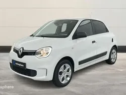 Utilisé 2021 Renault Twingo Life Citadine | 10 999 € (Prix juste)