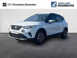 Blanc Utilisé 2023 Seat Arona Copa SUV | 19 490 € (Prix juste)