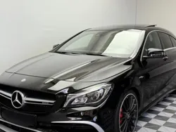 Utilisé 2017 Mercedes CLA45 AMG Shooting Brake AMG Break | 34 900 €