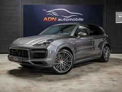 Gris Utilisé 2023 Porsche Cayenne Turbo S SUV | 145 900 €