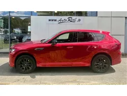 Utilisé 2024 Mazda CX-60 Homura-Line SUV | 56 990 €