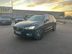 Utilisé 2020 Volvo XC60 Inscription SUV | 35 999 €