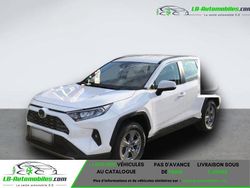 Utilisé 2025 Toyota RAV4 Hybrid SUV | 43 500 € (Bon prix)