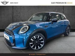 Utilisé 2022 Mini Cooper Premium Plus Citadine | 26 390 € (Prix juste)