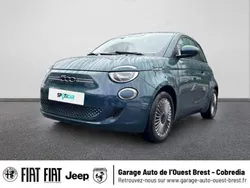 Utilisé 2023 Fiat 500e Citadine | 12 980 € (Bon prix)