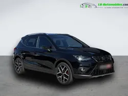 Utilisé 2018 Seat Arona SUV | 21 200 € (Prix juste)