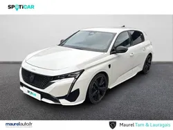 Utilisé 2021 Peugeot 308 GT Berline | 21 990 € (Prix juste)