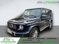 Utilisé 2018 Mercedes G500 SUV | 117 700 €