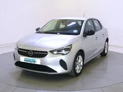 Gris Utilisé 2022 Opel Corsa Business Citadine | 11 190 € (Bon prix)