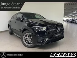 Utilisé 2024 Mercedes GLE450 AMG Coupé | 100 888 €