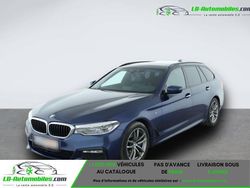 Utilisé 2017 BMW 530 Sport Line Break | 42 900 € (Prix assez cher)