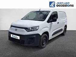 Blanc Utilisé 2023 Fiat Doblò S Monospace | 17 900 €