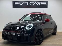 Noir Utilisé 2022 Mini John Cooper Works Premium Plus Citadine | 33 990 € (Bon prix)