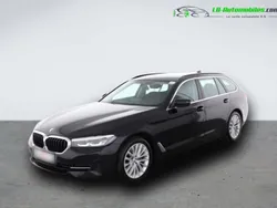 Utilisé 2022 BMW 520 Berline | 36 400 €