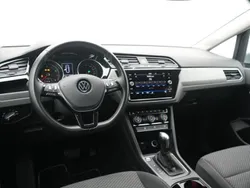 Utilisé 2022 VW Touran Monospace | 34 000 € (Prix juste)