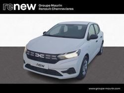 Utilisé 2024 Dacia Sandero Essentiel Citadine | 11 990 € (Bon prix)