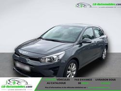 Utilisé 2023 Kia Rio Citadine | 18 100 € (Prix juste)